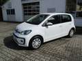 Volkswagen up! move Rückfahrkamera Tempomat PDC SHZ Weiß - thumbnail 15