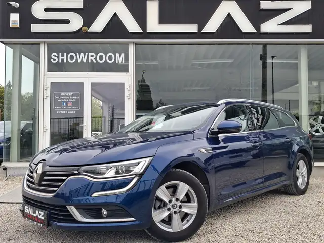 Renault Talisman Talisman SW 1.5 dCi Energy Intens/1 ER PROP/FULL FACTURE/GARANTIE