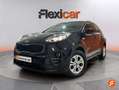 Kia Sportage 1.7CRDi Concept 4x2 Negro - thumbnail 4