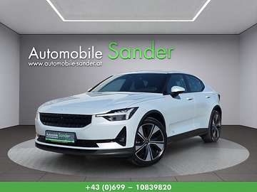 Polestar 2 Long Range 78kWh Dual Motor