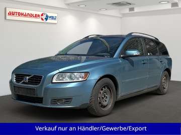 Kombi 1.6 D Klimaautomatik SHZ AHK