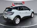 Renault Captur Captur Grau - thumbnail 4