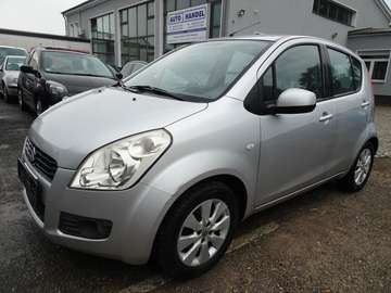 1.2, 63kW, KLIMA-CD-ALU-ALLWETTER-TÜV