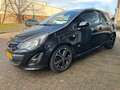 Opel Corsa 1.4-16V TURBO / OPC EDITIE / NAVI / 120 PK / PDC Schwarz - thumbnail 6