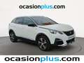 Peugeot 3008 1.6 BlueHDi Style 120 Wit - thumbnail 2