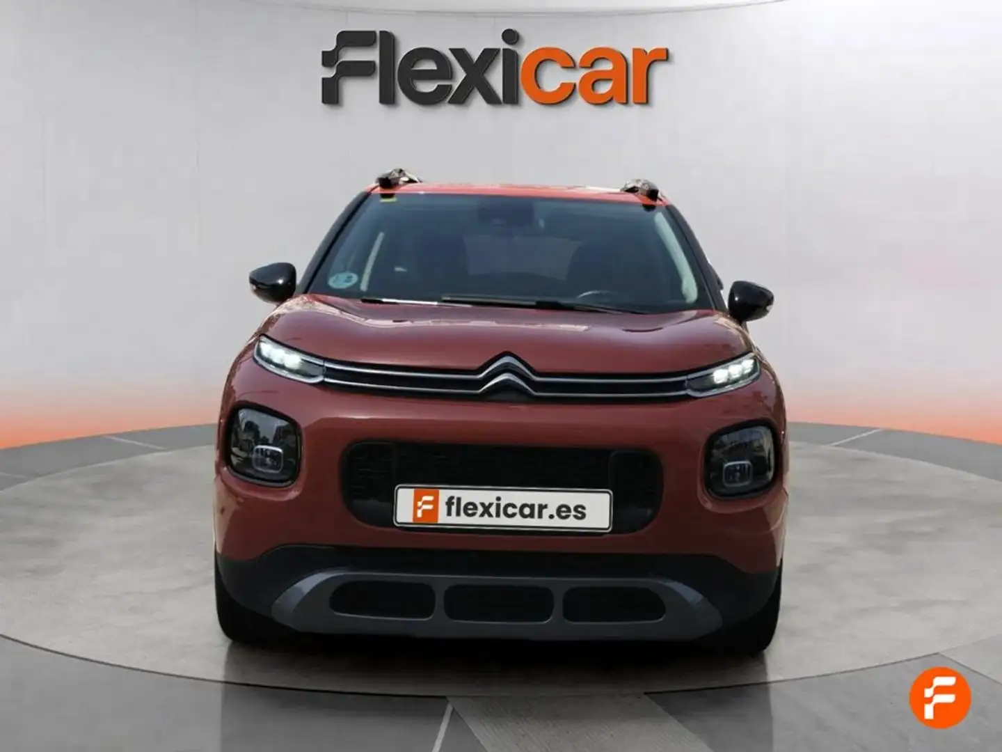 Citroen C3 Aircross PureTech 81kW (110CV) S&S SHINE Geel - 2