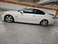 BMW 320 i Coupé Weiß - thumbnail 4