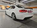 BMW 320 i Coupé Weiß - thumbnail 7