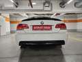 BMW 320 i Coupé Weiß - thumbnail 8