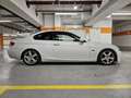 BMW 320 i Coupé Weiß - thumbnail 5