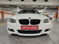 BMW 320 i Coupé Weiß - thumbnail 3