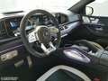 Mercedes-Benz GLE 63 AMG S 4M+ Coupé AHK+MULTIKONT+PANO+MEMORY Noir - thumbnail 6