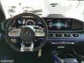 Mercedes-Benz GLE 63 AMG S 4M+ Coupé AHK+MULTIKONT+PANO+MEMORY Black - thumbnail 9