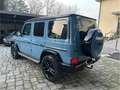 Mercedes-Benz G 63 AMG Classe G - W463 Premium Plus 585cv auto MANUFAKTUR Bleu - thumbnail 2