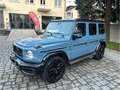 Mercedes-Benz G 63 AMG Classe G - W463 Premium Plus 585cv auto MANUFAKTUR Bleu - thumbnail 1