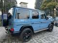 Mercedes-Benz G 63 AMG Classe G - W463 Premium Plus 585cv auto MANUFAKTUR Bleu - thumbnail 3