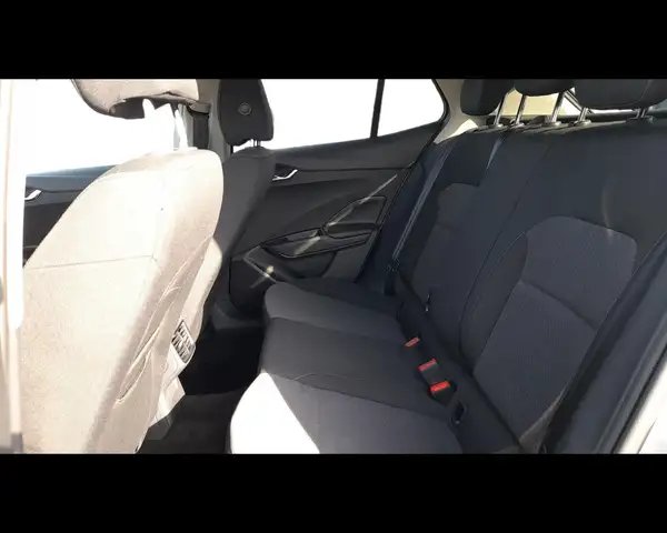 Skoda Fabia view 8