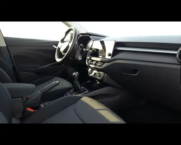 Skoda Fabia view 6