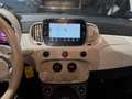 Fiat 500 0.9 8V TWINAIR 105CH S\u0026S CLUB Blanc - thumbnail 17