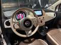 Fiat 500 0.9 8V TWINAIR 105CH S\u0026S CLUB Blanc - thumbnail 7