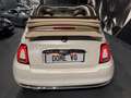 Fiat 500 0.9 8V TWINAIR 105CH S\u0026S CLUB Blanc - thumbnail 5