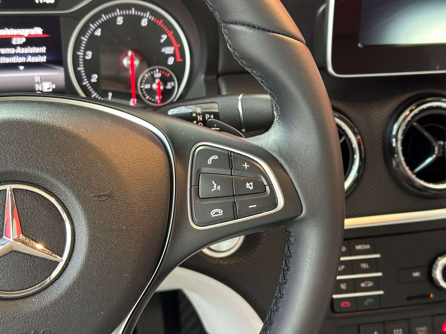 Mercedes Classe A 180 - 2018 - Joinsteer - #12