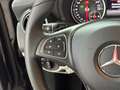 Mercedes-Benz A 180 180 Aut. Schwarz - thumbnail 11