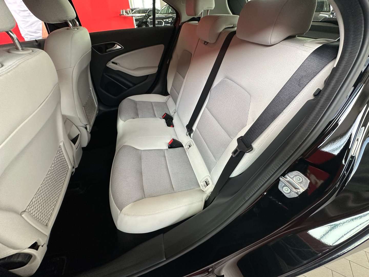 Mercedes Classe A 180 - 2018 - Joinsteer - #8