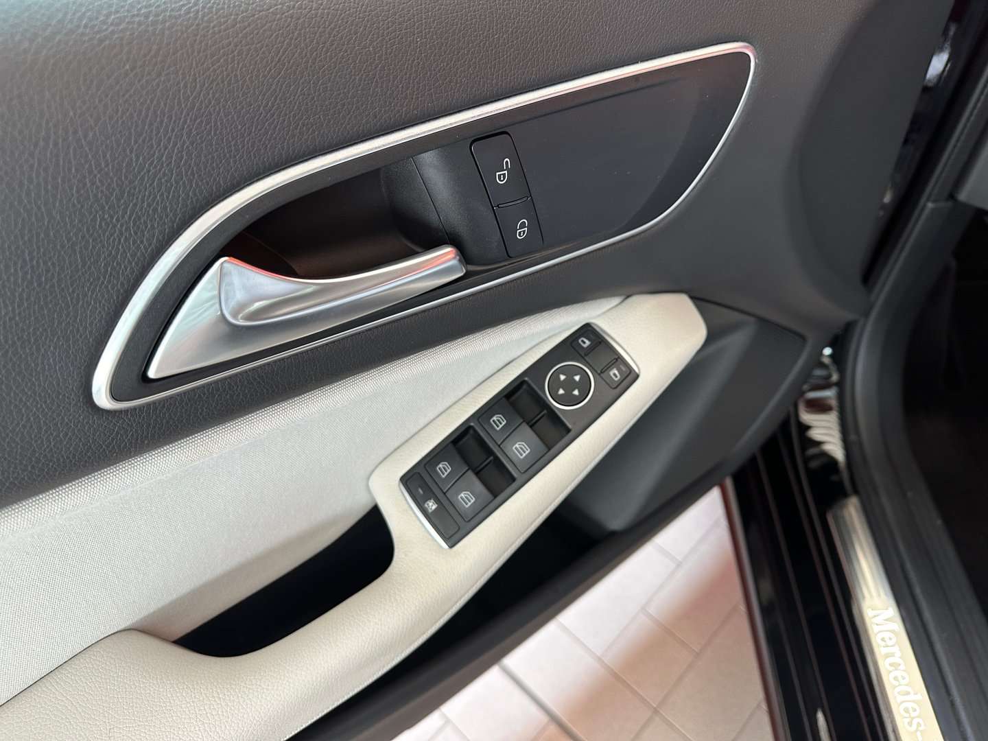 Mercedes Classe A 180 - 2018 - Joinsteer - #13