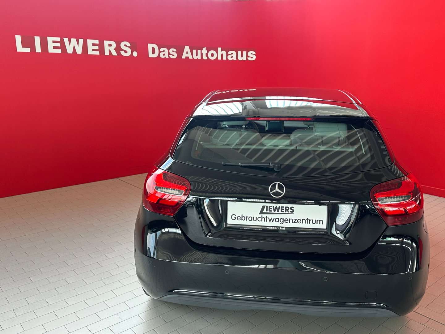 Mercedes Classe A 180 -  - Joinsteer - #3