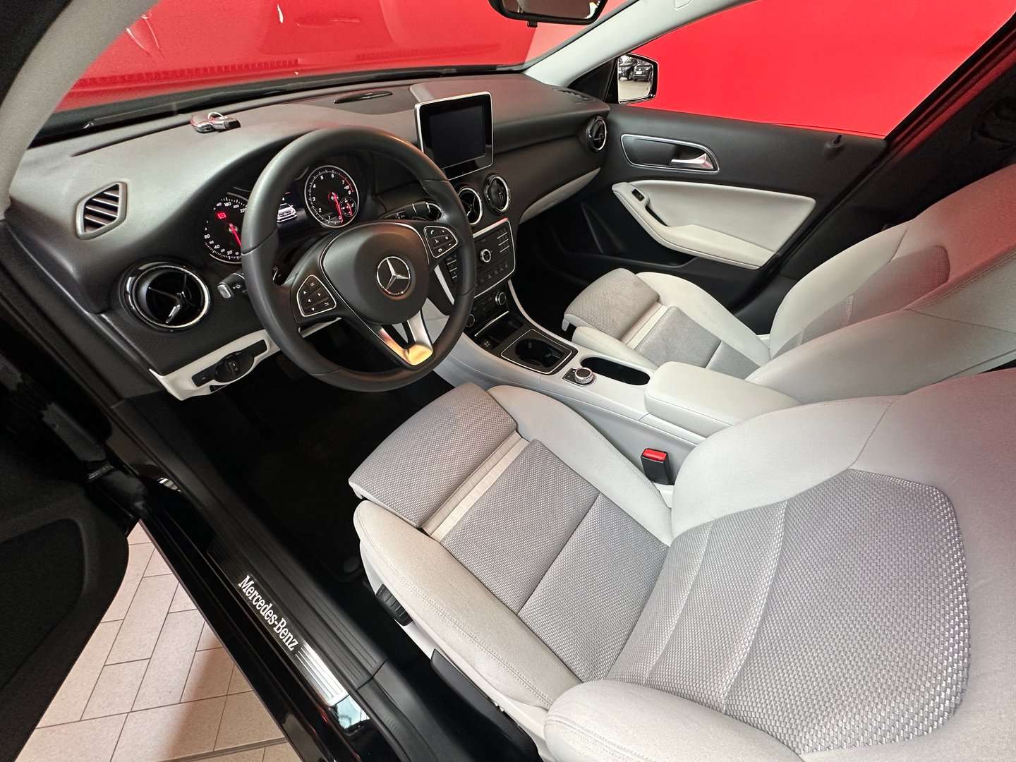Mercedes Classe A 180 -  - Joinsteer - #5