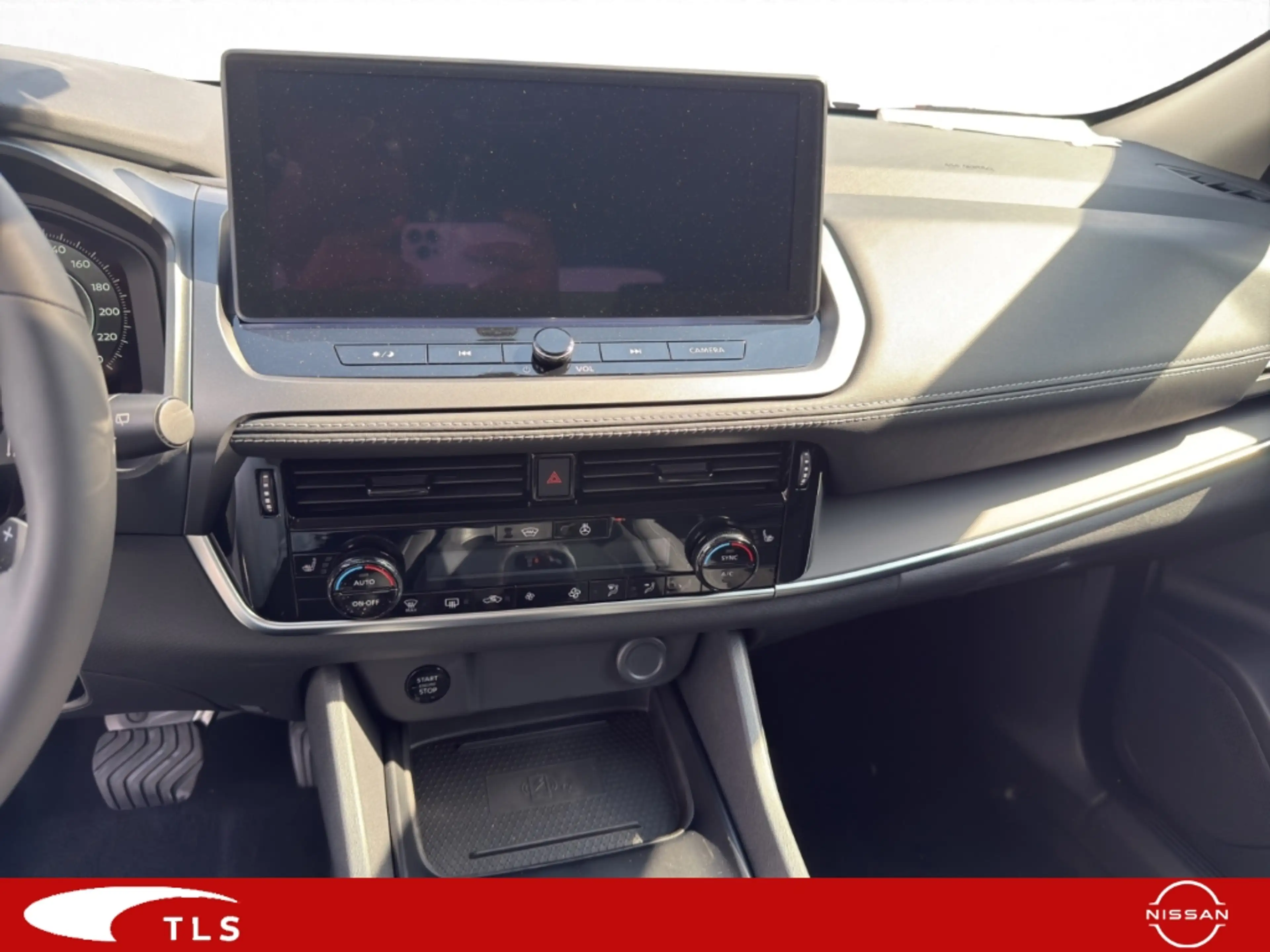Nissan Qashqai N-Connecta 158PS Automatik Winter Paket el. Heckkl — photo 13