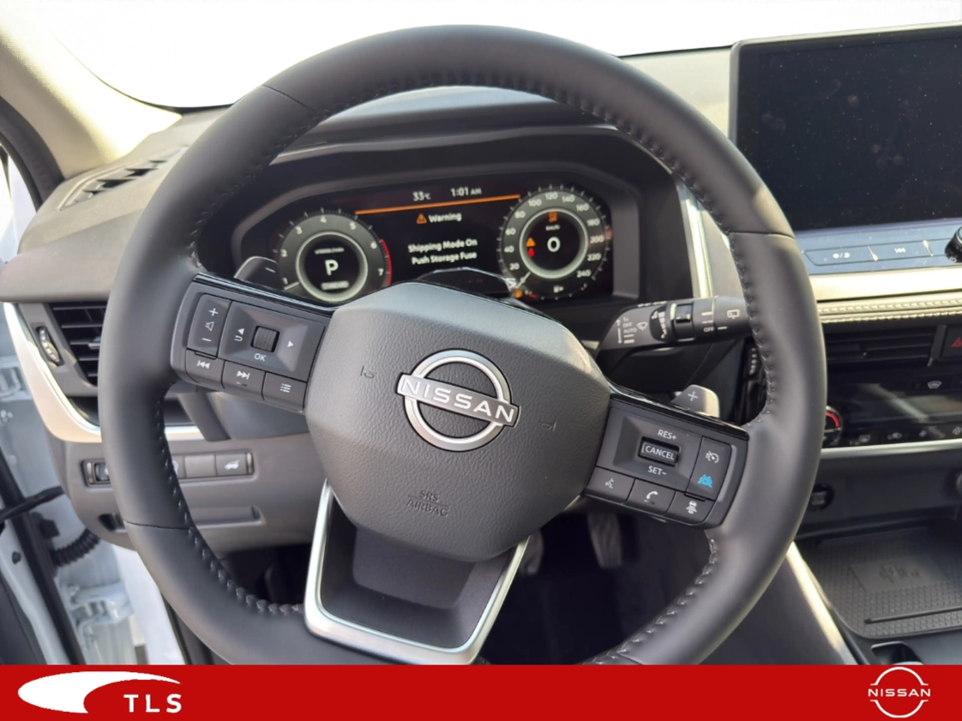 Nissan Qashqai N-Connecta 158PS Automatik Winter Paket el. Heckkl — photo 11