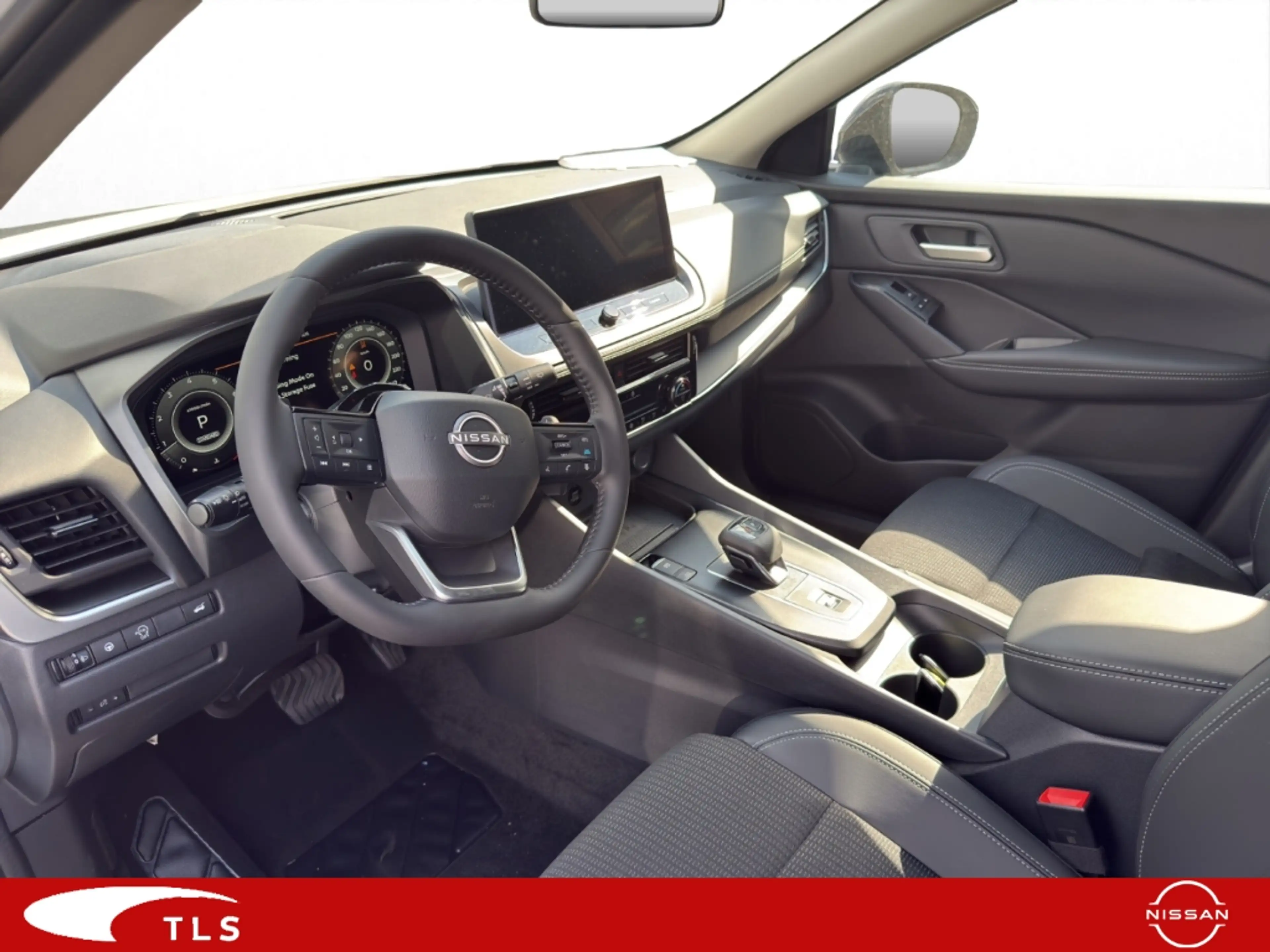 Nissan Qashqai N-Connecta 158PS Automatik Winter Paket el. Heckkl — photo 10