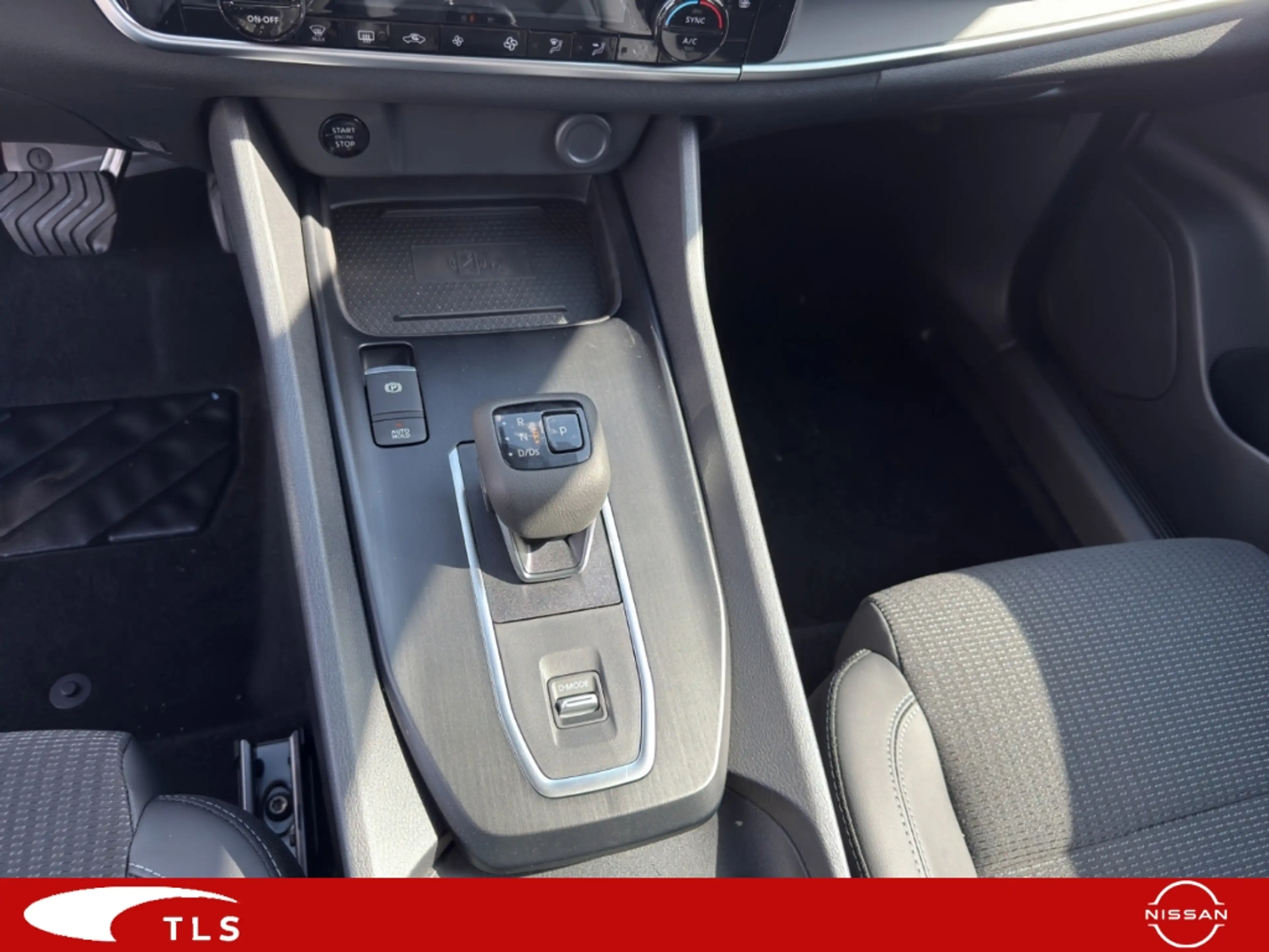 Nissan Qashqai N-Connecta 158PS Automatik Winter Paket el. Heckkl — photo 14