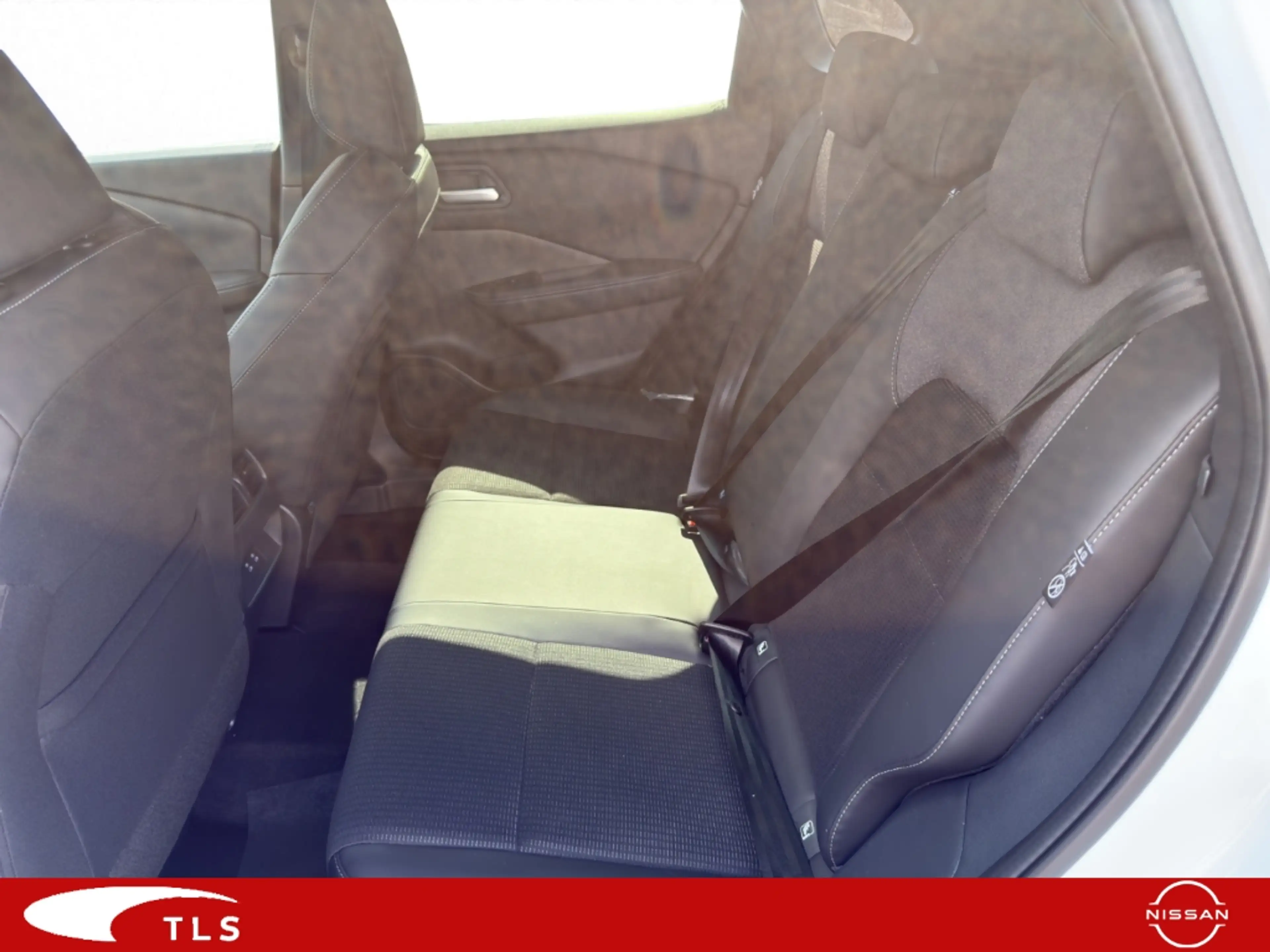 Nissan Qashqai N-Connecta 158PS Automatik Winter Paket el. Heckkl — photo 15