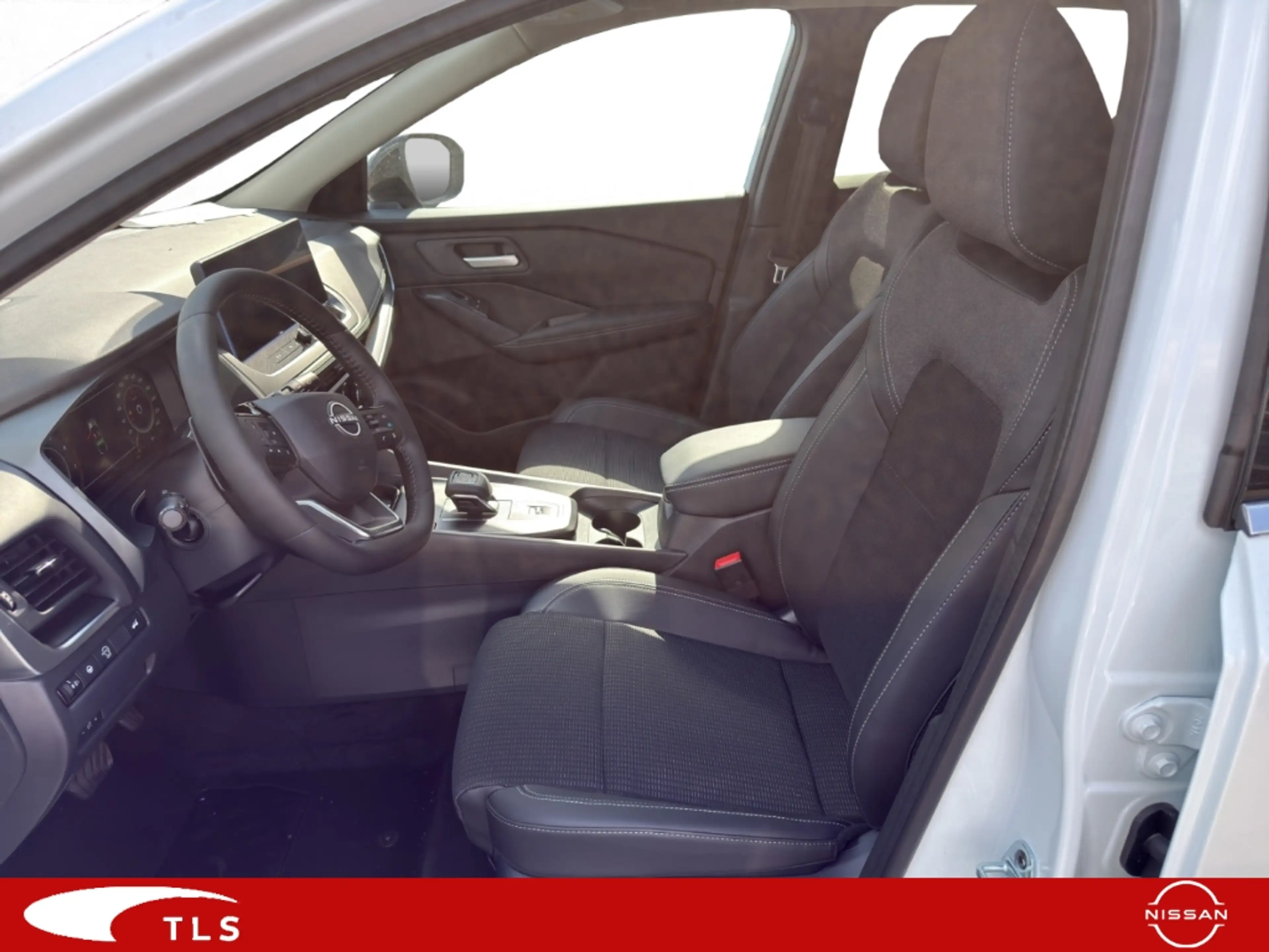Nissan Qashqai N-Connecta 158PS Automatik Winter Paket el. Heckkl — photo 9
