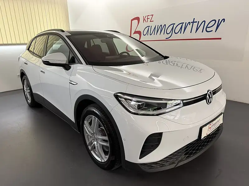 VOLKSWAGEN Id.4