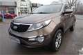 Kia Sportage Fifa Brazuca 2,0 CRDi AWD Braun - thumbnail 1