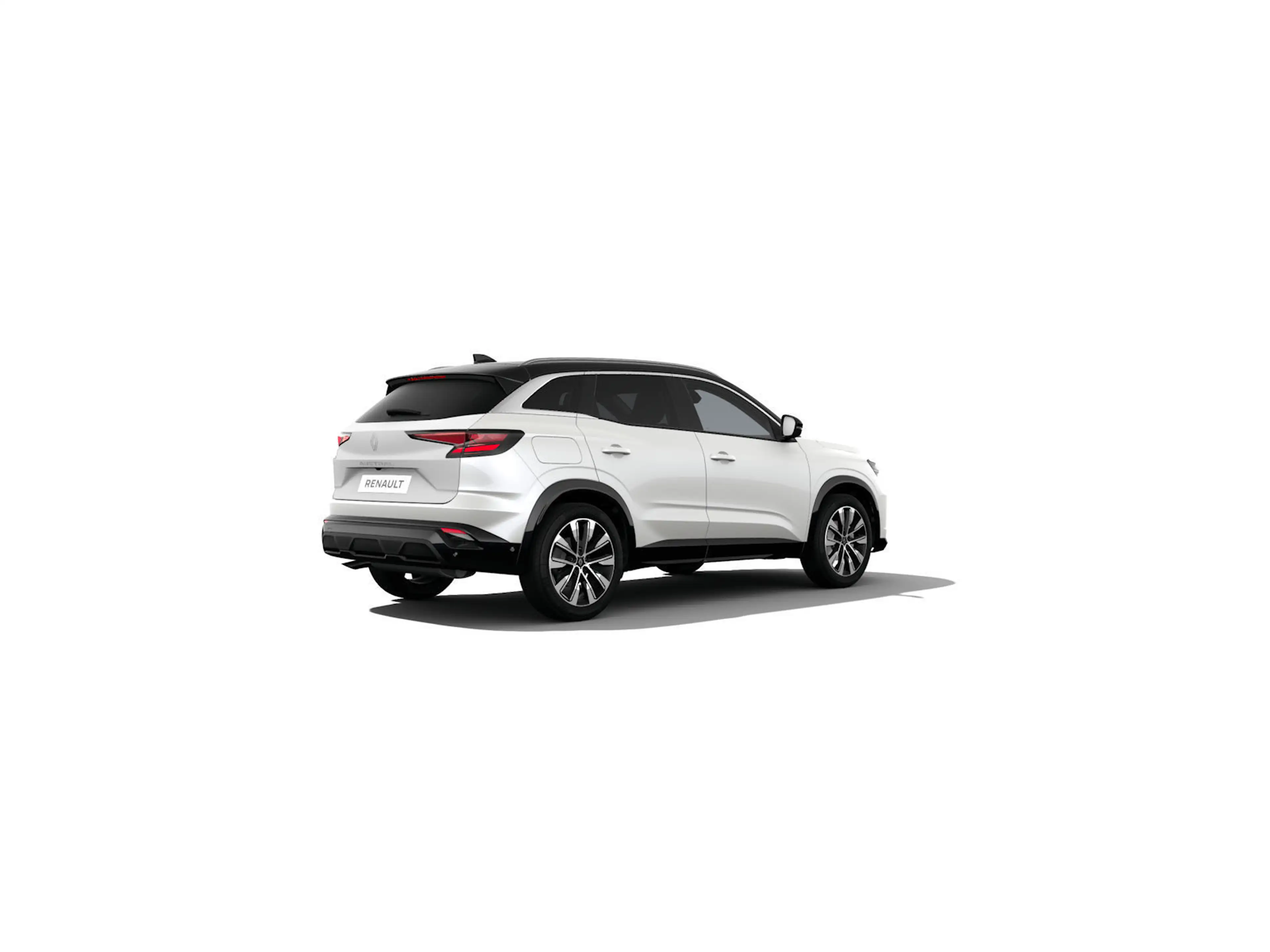 Renault Austral Techno Mild Hybrid 150 Automatik — photo 7