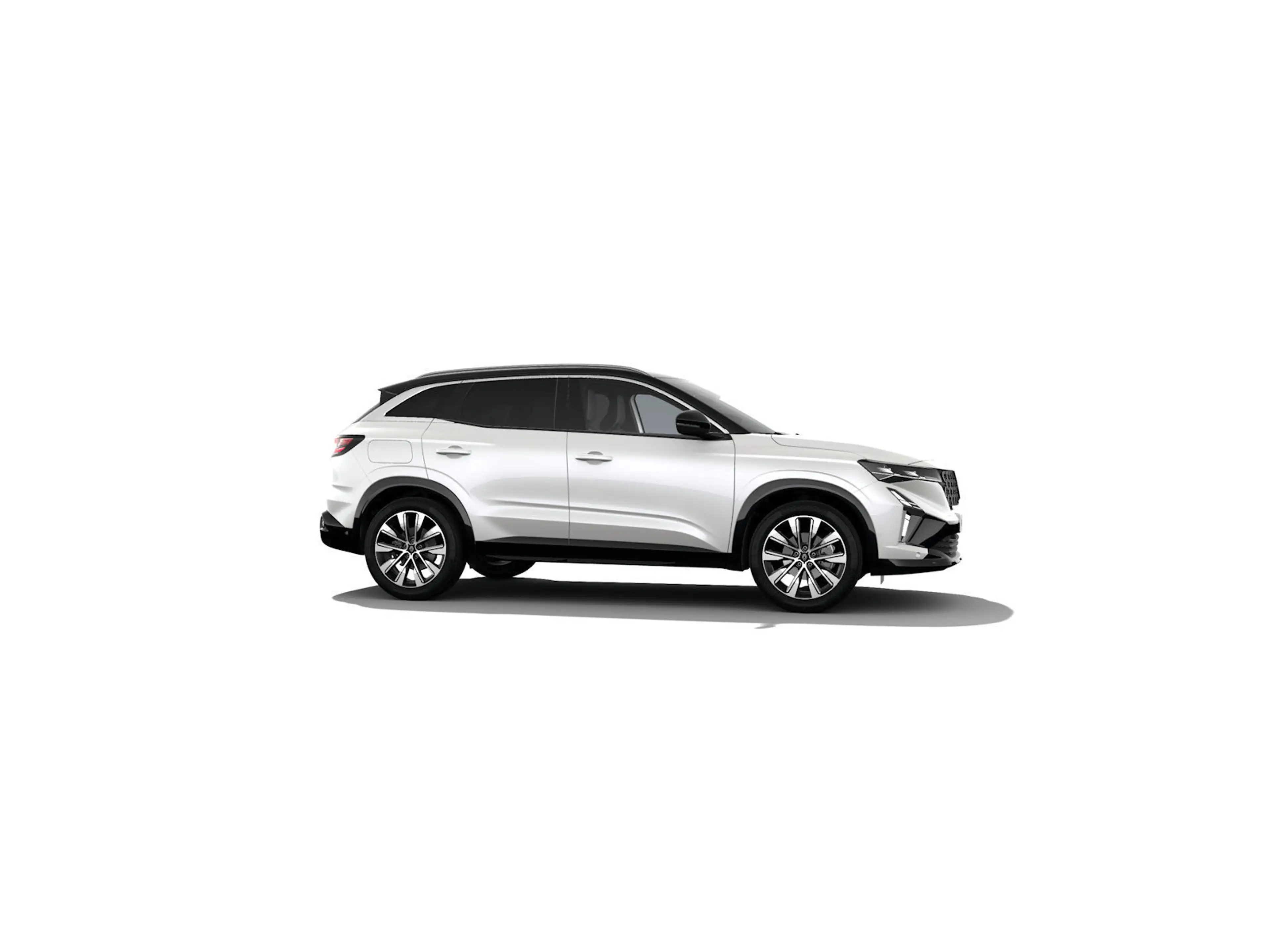 Renault Austral Techno Mild Hybrid 150 Automatik — photo 9