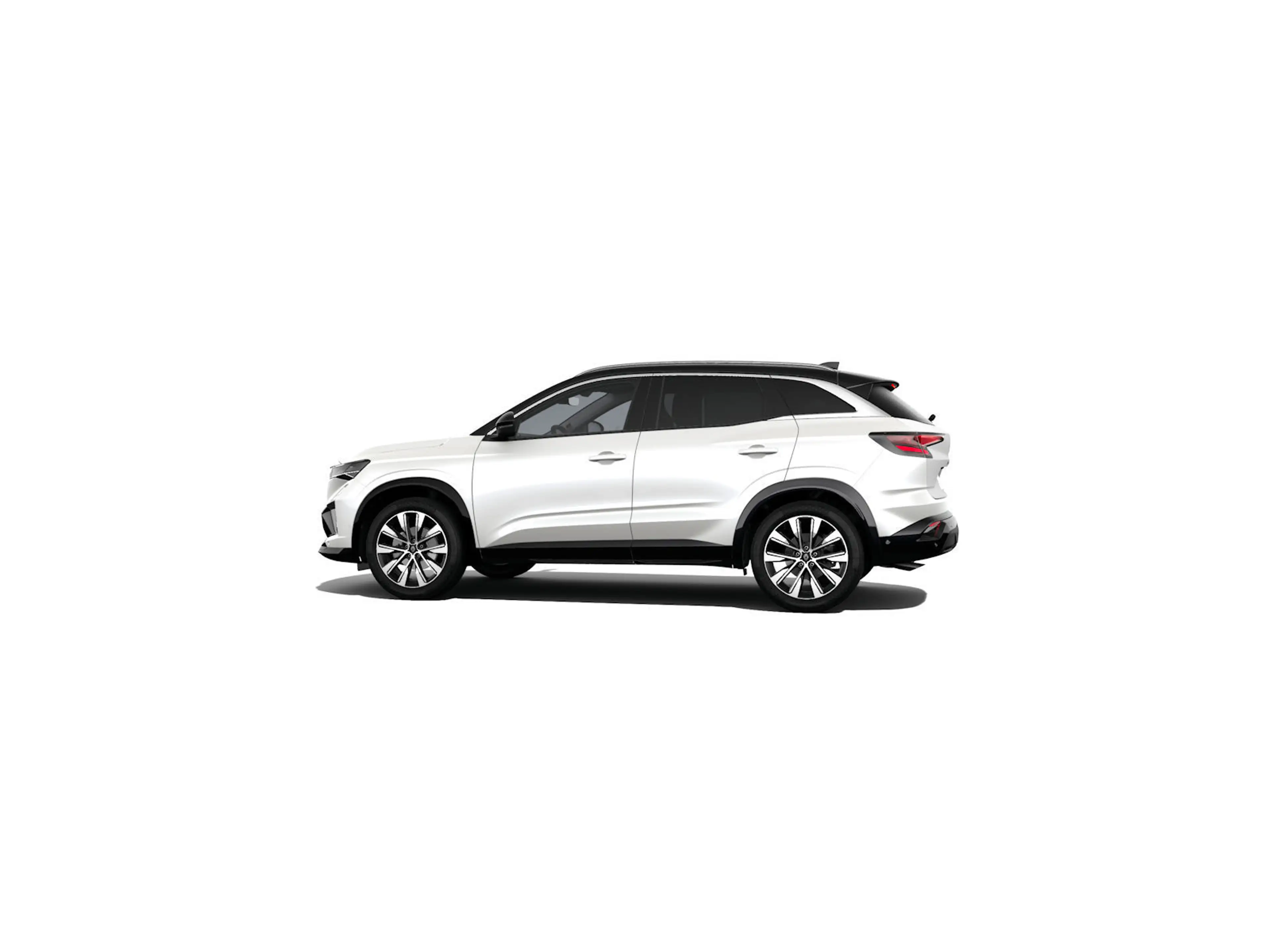 Renault Austral Techno Mild Hybrid 150 Automatik — photo 3