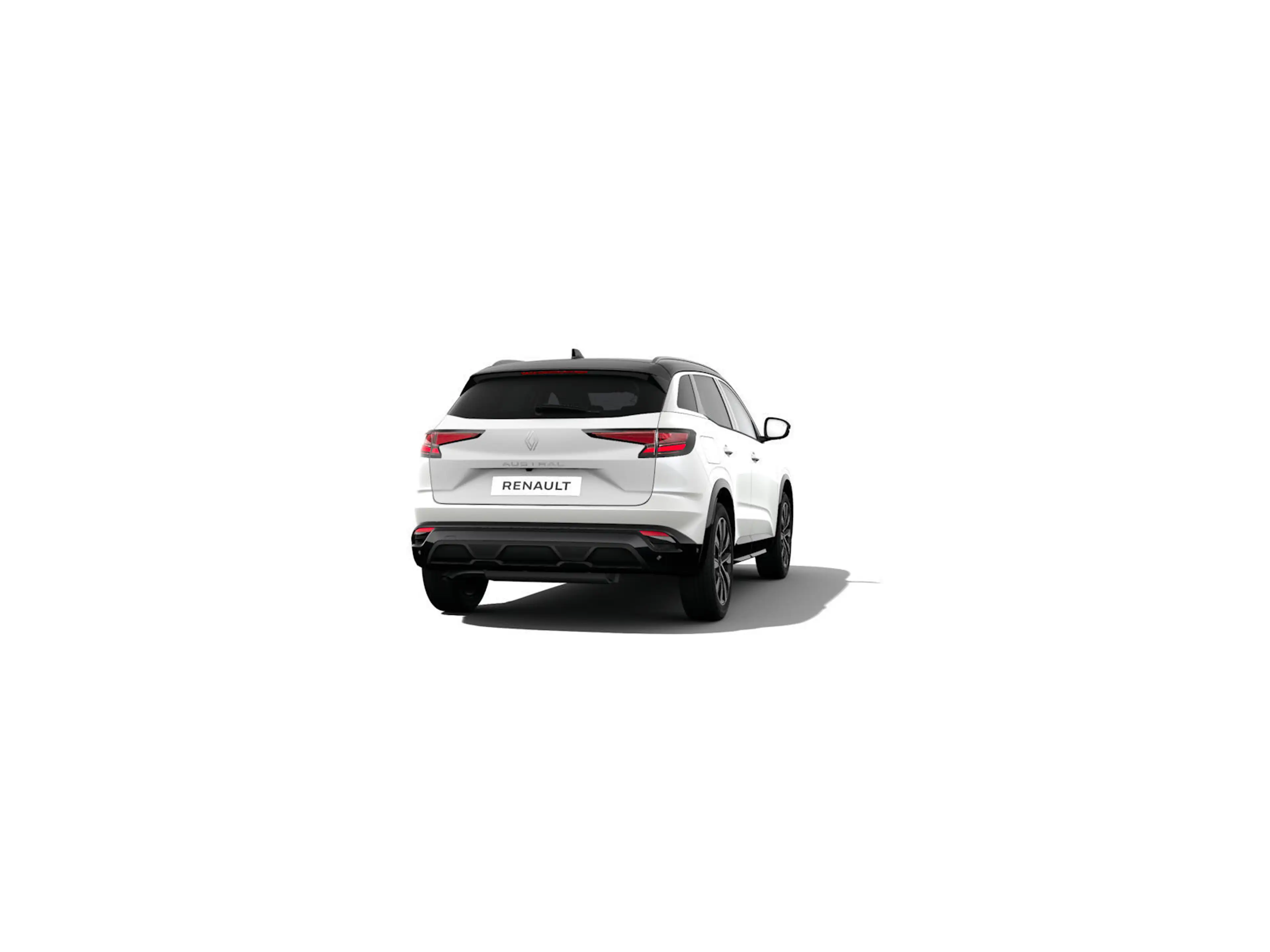 Renault Austral Techno Mild Hybrid 150 Automatik — photo 6