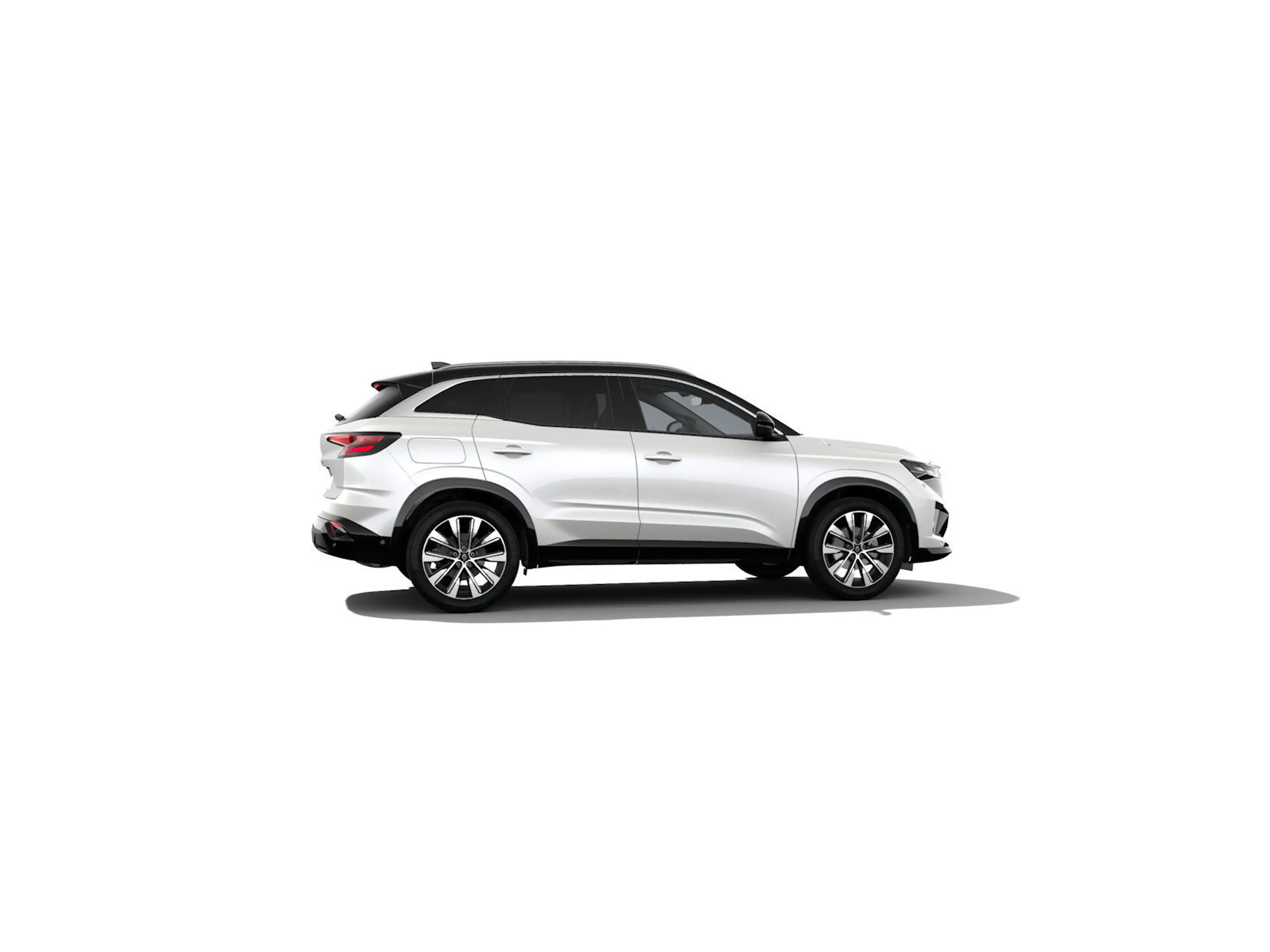 Renault Austral Techno Mild Hybrid 150 Automatik — photo 8