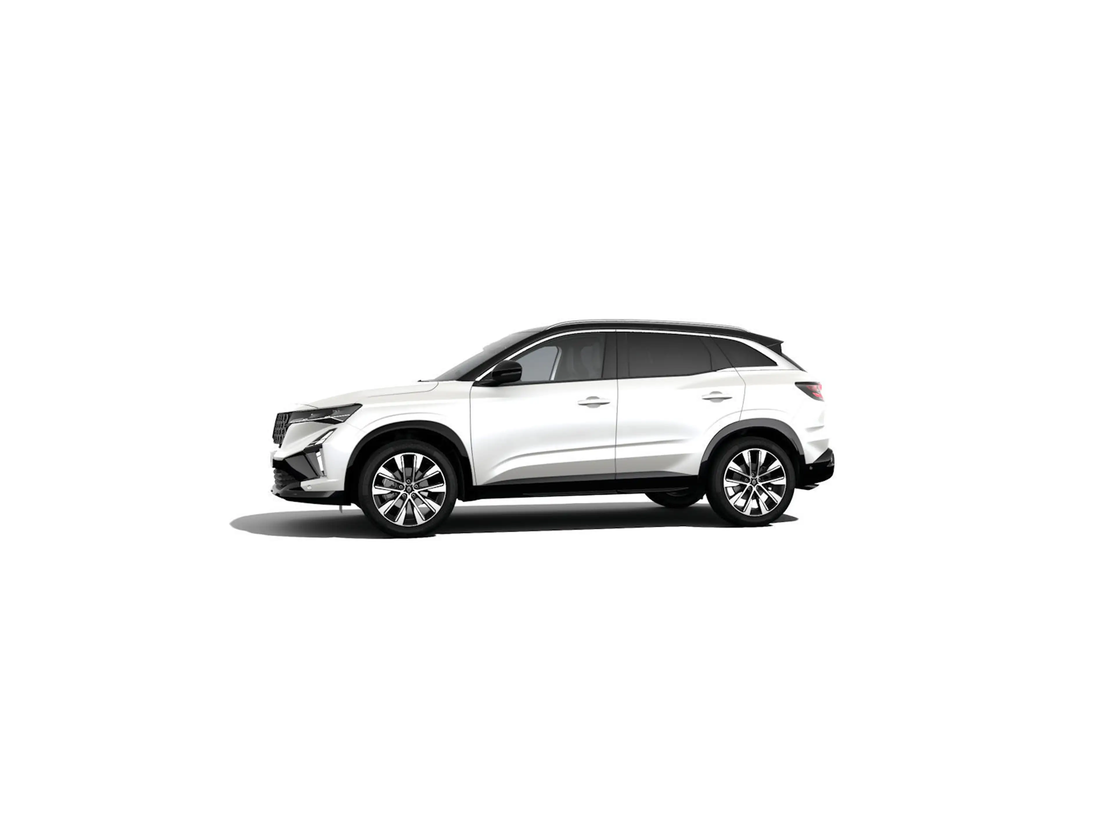 Renault Austral Techno Mild Hybrid 150 Automatik — photo 2