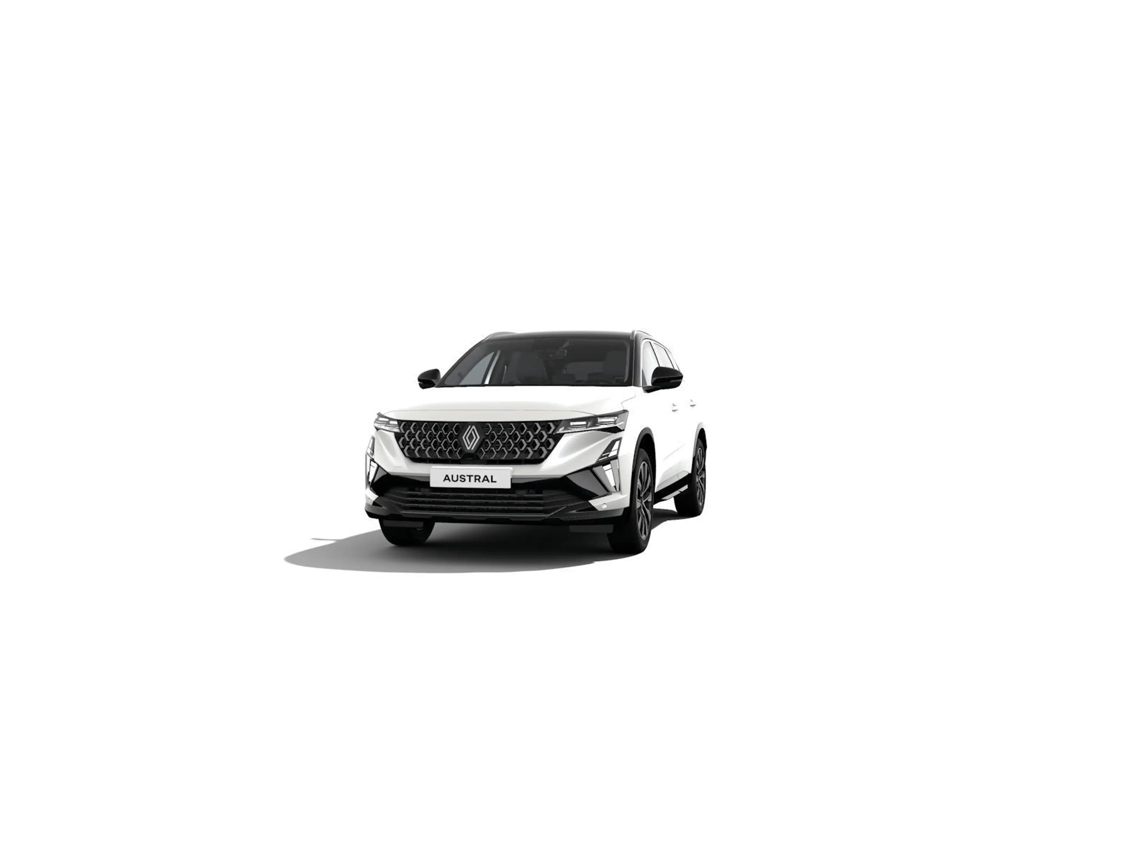 Renault Austral Techno Mild Hybrid 150 Automatik — photo 12