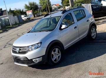 STEPWAY 0.9 TCE 90 PRESTIGE  ETHANOL