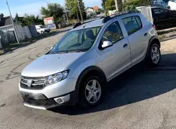 Dacia Sandero STEPWAY 0.9 TCE 90 PRESTIGE  ETHANOL