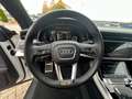Audi Q8 55 TFSI e quattro s-line Leder Weiß - thumbnail 17