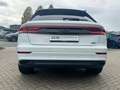 Audi Q8 55 TFSI e quattro s-line Leder Weiß - thumbnail 6